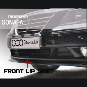 BODY LIP TRƯỚC CARBON SONATA N20